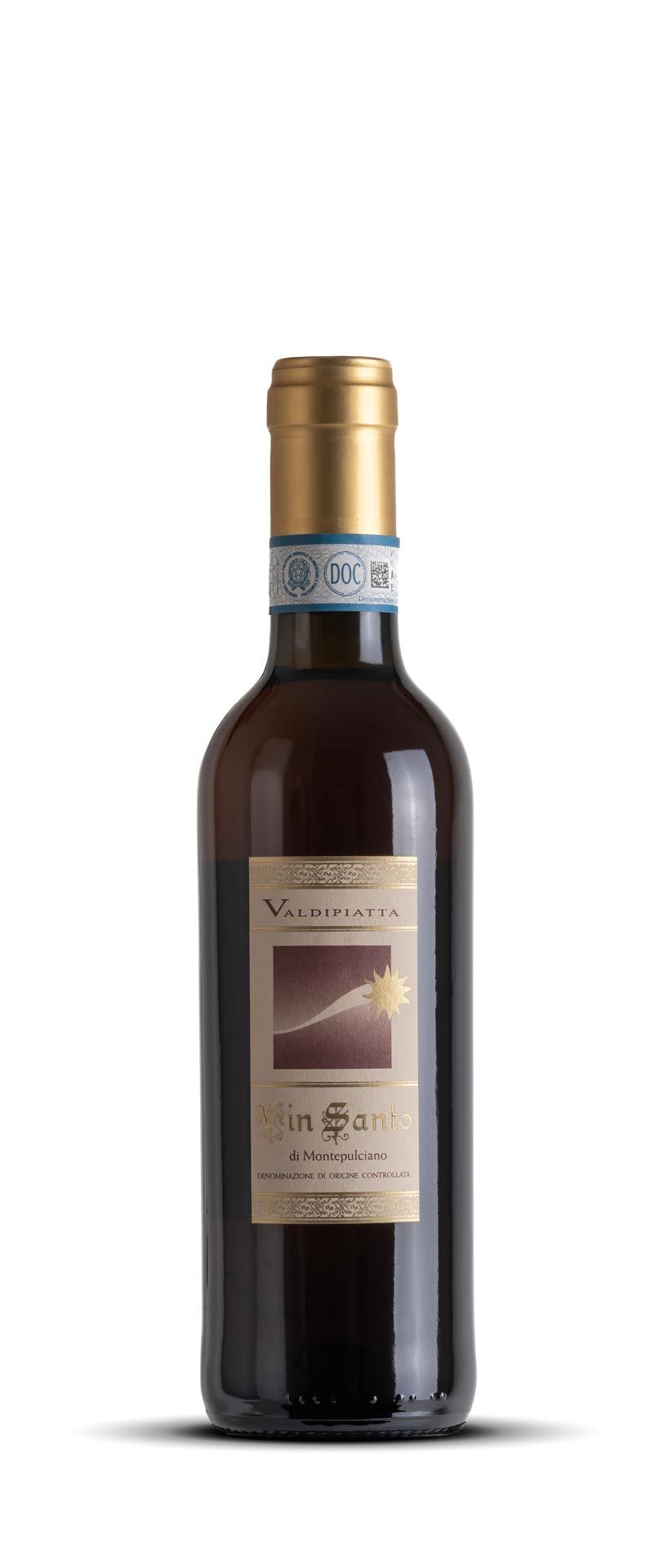 Valdipiatta Vin Santo