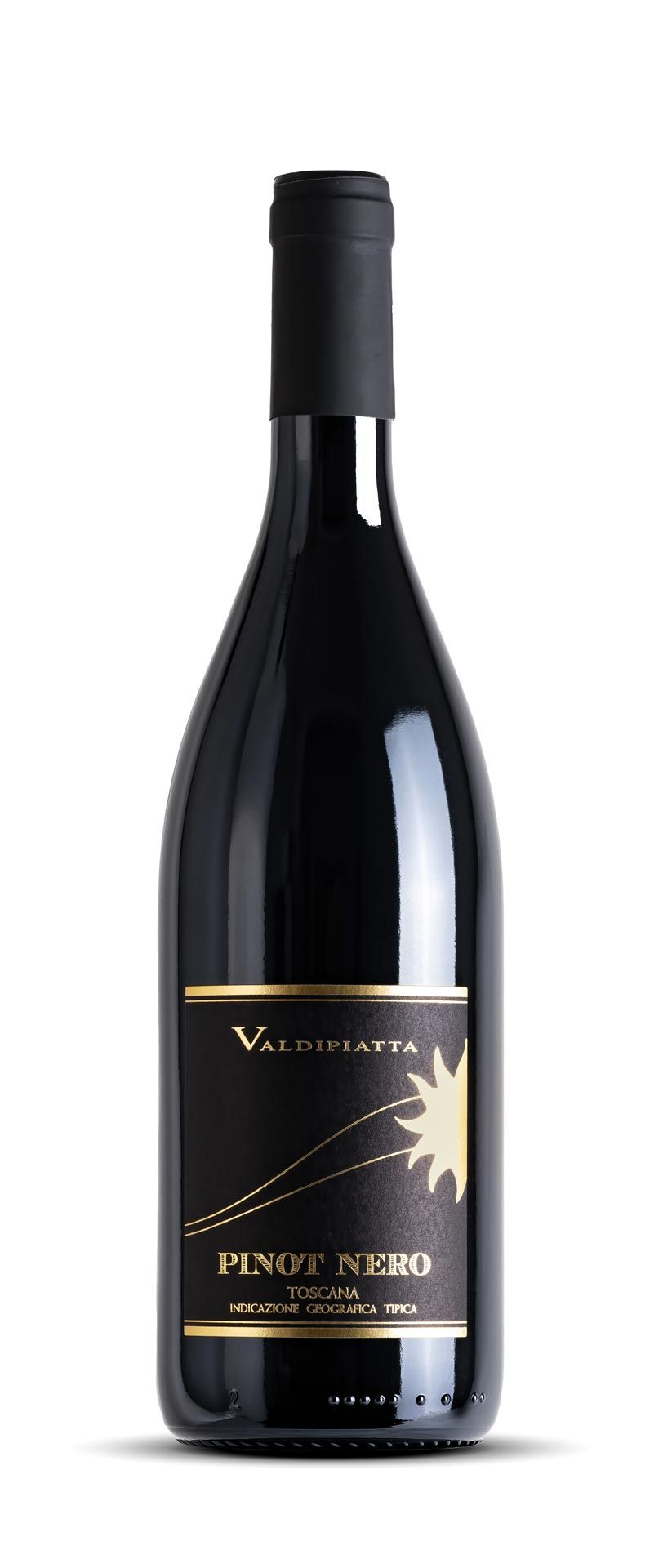 Valdipiatta Pinot Nero