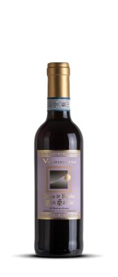 Valdipiatta Vin Santo di Montepulciano Occhio di Pernice