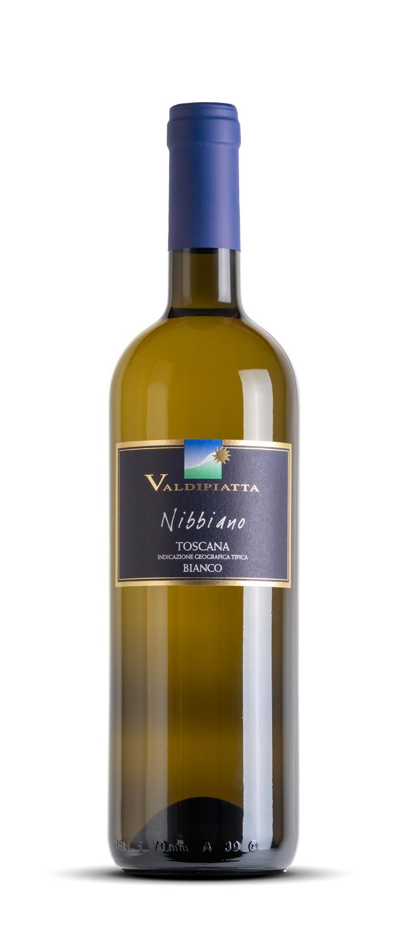 Valdipiatta Nibbiano IGT