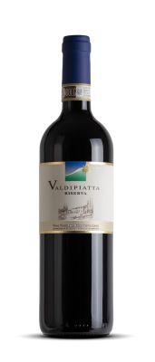 Valdipiatta Vino Nobile di Montepulciano Vigna d'Alfiero