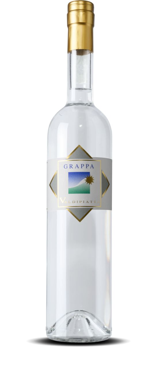 Valdipiatta Grappa