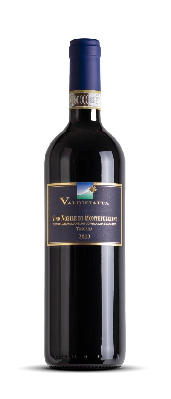 Vino Nobile di Montepulciano Valdipiatta